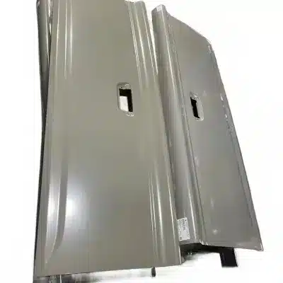 Foton Tunland Tailgate Rear Panel Assembly – Part No. 8503011-0527-001 Foton Tunland Tailgate Rear Panel Assembly – Part No. 8503011-0527-001