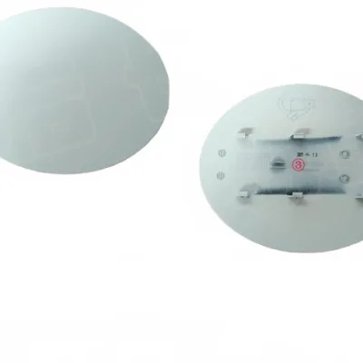 Genuine Haval Chitu Fuel Tank Door Assembly – Part 5401511XST02A