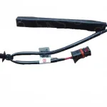 Haval Dargo Left Outer Door Handle Module – 3608101XKN04A