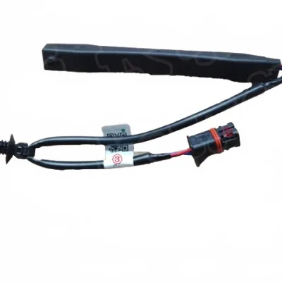 Haval Dargo Left Outer Door Handle Module – 3608101XKN04A Haval Dargo Left Outer Door Handle Module – 3608101XKN04A