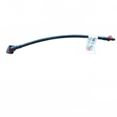 ORA White Cat (R2) Front Windshield Washer Nozzle Assembly – 5207102XNZ02A