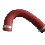 Huanghai N3 Wide-Body Pickup Intercooler Air Pipe – ZW3441478-0058-001