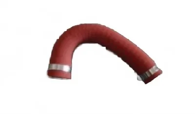 Huanghai N3 Wide-Body Pickup Intercooler Air Pipe – ZW3441478-0058-001 Huanghai N3 Wide-Body Pickup Intercooler Air Pipe – ZW3441478-0058-001