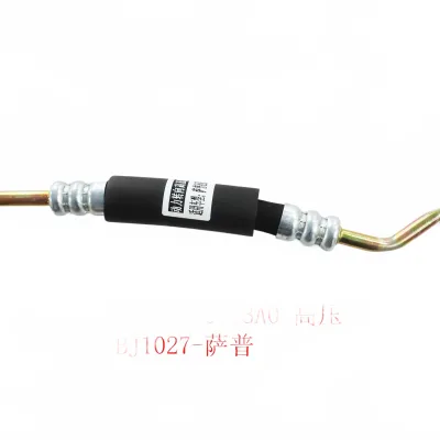 Foton Sup Steering Gear High Pressure Hydraulic Oil Pipe Assembly – FS3406010-0580-001 Foton Sup Steering Gear High Pressure Hydraulic Oil Pipe Assembly – FS3406010-0580-001