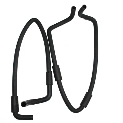 JMC Baodian Heater Water Hose Assembly – Part 8101121-0554-001 JMC Baodian Heater Water Hose Assembly – Part 8101121-0554-001