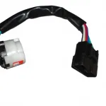 Jinbei Hiace SY6480 Ignition Switch Wiring Harness (CS3108)