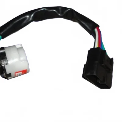Jinbei Hiace SY6480 Ignition Switch Wiring Harness (CS3108) Jinbei Hiace SY6480 Ignition Switch Wiring Harness (CS3108)