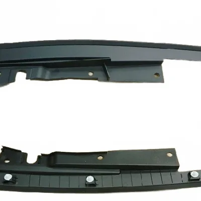 Haval H2s (Blue Label) Front Right Fender Decorative Trim Panel – 8403520XKR02A Haval H2s (Blue Label) Front Right Fender Decorative Trim Panel – 8403520XKR02A
