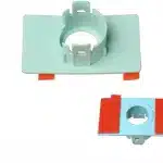 Rear Right Radar Sensor Bracket for WEY VV5 – Part No. 3603107XKY28A