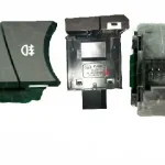 Fog Light Switch Assembly for Great Wall Wingle 6 – Part 4116500XP3CXA