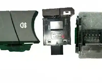 Fog Light Switch Assembly for Great Wall Wingle 6 – Part 4116500XP3CXA Fog Light Switch Assembly for Great Wall Wingle 6 – Part 4116500XP3CXA