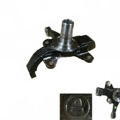 Haval H5 Front Right Steering Knuckle Assembly – 3001112XK47XA Haval H5 Front Right Steering Knuckle Assembly – 3001112XK47XA