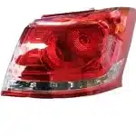 Rear Right Outer Tail Light Assembly for Haval M4 – 4133200XS56XA