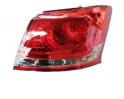 Rear Right Outer Tail Light Assembly for Haval M4 – 4133200XS56XA Rear Right Outer Tail Light Assembly for Haval M4 – 4133200XS56XA