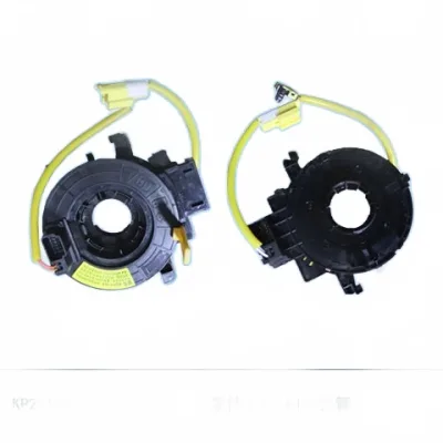 JMC Vigus 7 Clock Spring – Drawing No. KP2-14011-AA JMC Vigus 7 Clock Spring – Drawing No. KP2-14011-AA