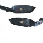 Rear Left Door Window Switch Panel for GWM Poer Commercial (6202510XPW01A8P)