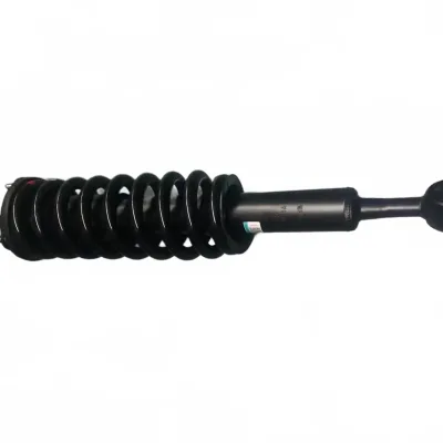 Front Left Shock Absorber Assembly for Tank 300 – Part 2905103XGW04A Front Left Shock Absorber Assembly for Tank 300 – Part 2905103XGW04A