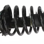 Foton Gratour Front Left Shock Absorber Assembly – C5292062901A0