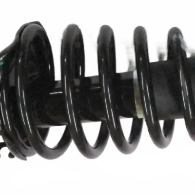 Foton Gratour Front Left Shock Absorber Assembly – C5292062901A0 Foton Gratour Front Left Shock Absorber Assembly – C5292062901A0