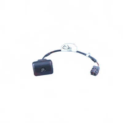 Genuine JAC Motors Rear View Camera Assembly for Shuailing T6 – 3776020-0045-001 Genuine JAC Motors Rear View Camera Assembly for Shuailing T6 – 3776020-0045-001
