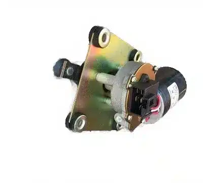 ZX Auto Changling Front Wiper Motor Assembly – 5205020-0006-001 ZX Auto Changling Front Wiper Motor Assembly – 5205020-0006-001
