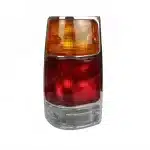 JMC Baodian Rear Tail Light Assembly – Left Side (Part No. 3711120-0244-001)