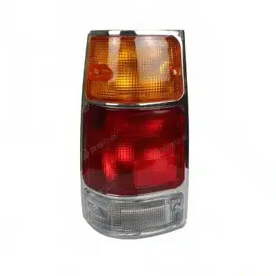 JMC Baodian Rear Tail Light Assembly – Left Side (Part No. 3711120-0244-001) JMC Baodian Rear Tail Light Assembly – Left Side (Part No. 3711120-0244-001)