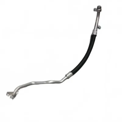 Jiangxi Isuzu D-MAX Air Conditioning Pipe Assembly – C8982099931 Jiangxi Isuzu D-MAX Air Conditioning Pipe Assembly – C8982099931