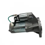 BAIC Foton BJ493 2.8L Starter Motor – Part No. FS3708000-0339-001