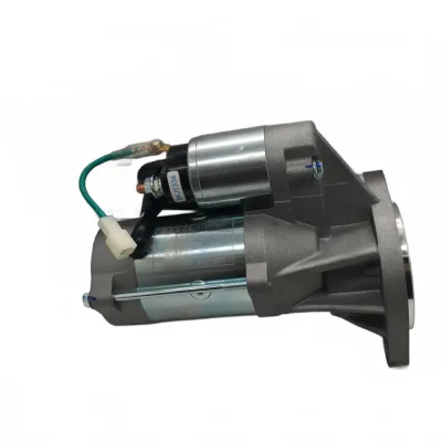 BAIC Foton BJ493 2.8L Starter Motor – Part No. FS3708000-0339-001 BAIC Foton BJ493 2.8L Starter Motor – Part No. FS3708000-0339-001