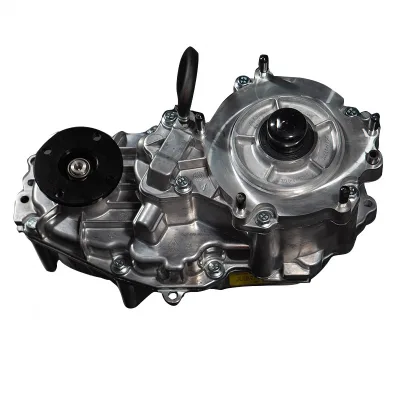 JMC Vigus Transfer Case Assembly for N351 Chassis – GP2-7004-BB JMC Vigus Transfer Case Assembly for N351 Chassis – GP2-7004-BB