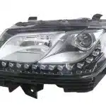 Haval H2 (Red Label) Left Side Headlight Assembly – 4121500XSZ08A