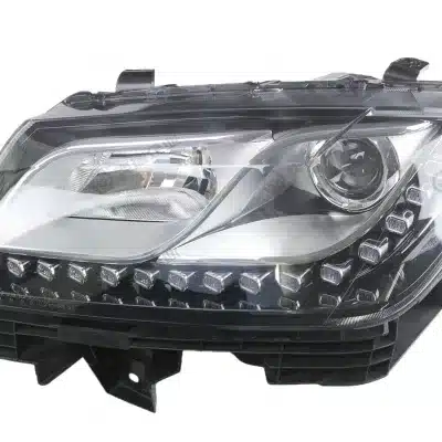 Haval H2 (Red Label) Left Side Headlight Assembly – 4121500XSZ08A Haval H2 (Red Label) Left Side Headlight Assembly – 4121500XSZ08A