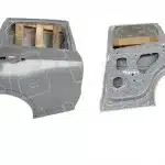 Rear Right Door Shell for WEY VV6 – Part Number 6201200XKS00A