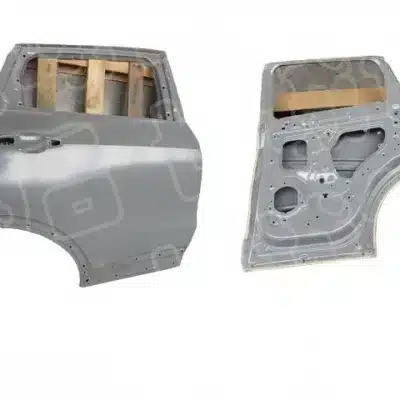 Rear Right Door Shell for WEY VV6 – Part Number 6201200XKS00A Rear Right Door Shell for WEY VV6 – Part Number 6201200XKS00A