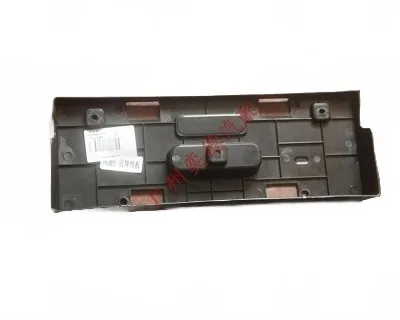 GWM Wingle 6 Front License Plate Board Bracket – 2803301XP2WXA GWM Wingle 6 Front License Plate Board Bracket – 2803301XP2WXA