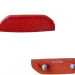 WEY VV7 Rear Fog Light Assembly (Right Side) – 4135200XKU33A