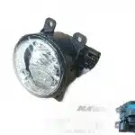 Front Fog Light Assembly for Haval H6 Sport Blue Label – 4116100XKZ96A