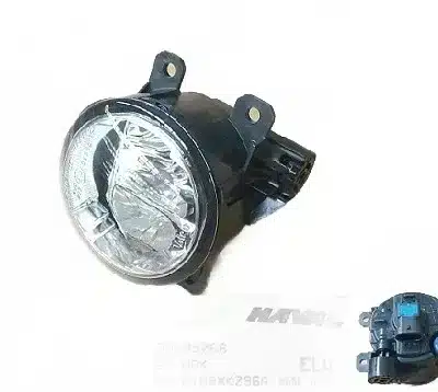 Front Fog Light Assembly for Haval H6 Sport Blue Label – 4116100XKZ96A Front Fog Light Assembly for Haval H6 Sport Blue Label – 4116100XKZ96A