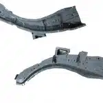 WEY Macchiato Fender Reinforcement Plate – Left Side (5010210XVD01A)