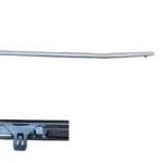 Haval Dargo Outer Rear Left Door Glass Weatherstrip Seal – 6207113AKN04A