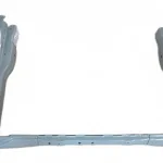 Radiator Support Lower Frame for Haval H2 (Red Label) – 8400190XSZ08B