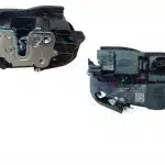 Front Left Door Lock Assembly for Haval Shenshou – Part No. 6105100XKN02A