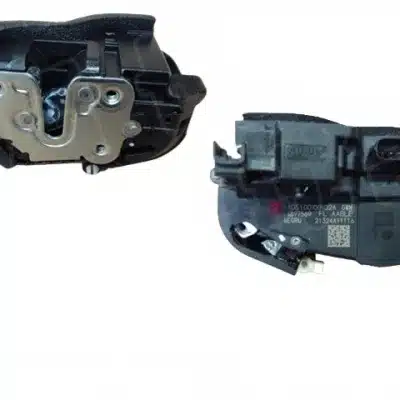 Front Left Door Lock Assembly for Haval Shenshou – Part No. 6105100XKN02A Front Left Door Lock Assembly for Haval Shenshou – Part No. 6105100XKN02A