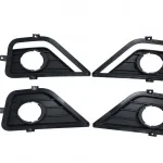 Foton Conqueror Front Fog Light Cover (Right Side) – Part 2803048-0040-001
