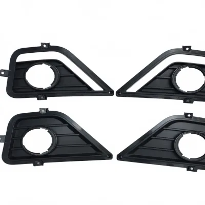 Foton Conqueror Front Fog Light Cover (Right Side) – Part 2803048-0040-001 Foton Conqueror Front Fog Light Cover (Right Side) – Part 2803048-0040-001