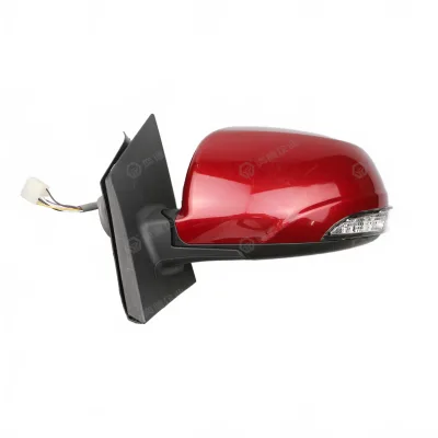 GWM Voleex C30 Left Side Rearview Mirror Assembly – 8202100XJ29XA GWM Voleex C30 Left Side Rearview Mirror Assembly – 8202100XJ29XA