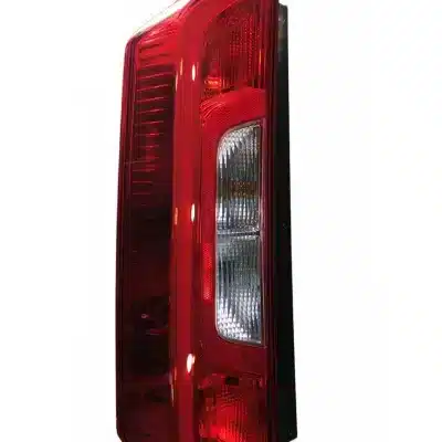 Foton iBlue Elf Left Tail Light Assembly – Part No. 3711121-0033-001 Foton iBlue Elf Left Tail Light Assembly – Part No. 3711121-0033-001