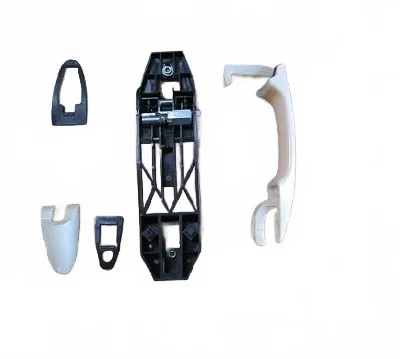 Haval H6 Front Right Exterior Door Handle Assembly – 6105180XKZ16A