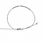 Haval All New H6 Blue Label Engine Hood Release Cable – 8402570XKZ1DA